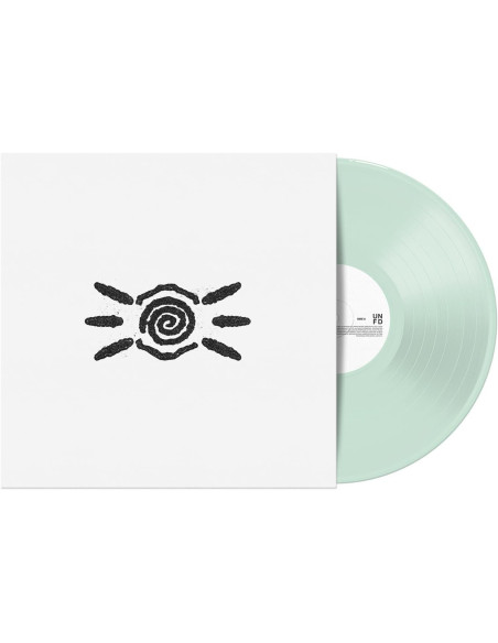 Void Of Vision - Chronicles - Coloured Vinyl