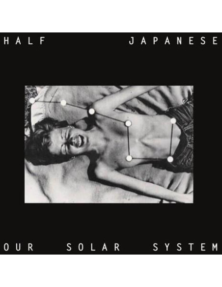 Half Japanese - Our Solar System