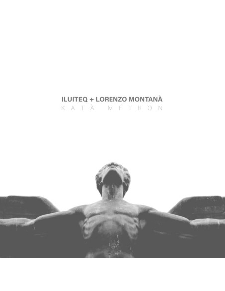 Iluiteq - Lorenzo Mo - Kata Metron