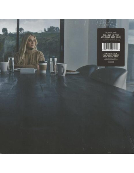 Ballerini, Kelsea - Rolling Up The Welcome - Smoky Sunrise