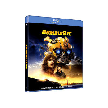 Bumblebee (Blu Ray)
