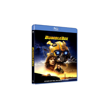 Bumblebee (Blu Ray)