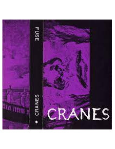 Cranes - Fuse - (CD)