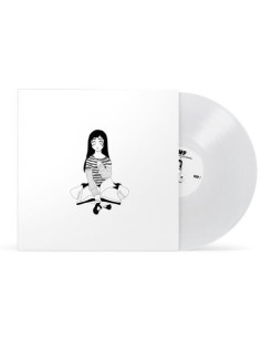 Harry Fotter - Ho Sempre Odiato - Lp 180 Gr. White Viny