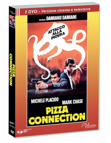 Pizza Connection (Film - Serie Tv) (3...