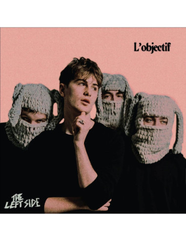 L'Objectif - The Left Side