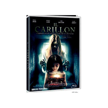 Il Carillon (Blu Ray)