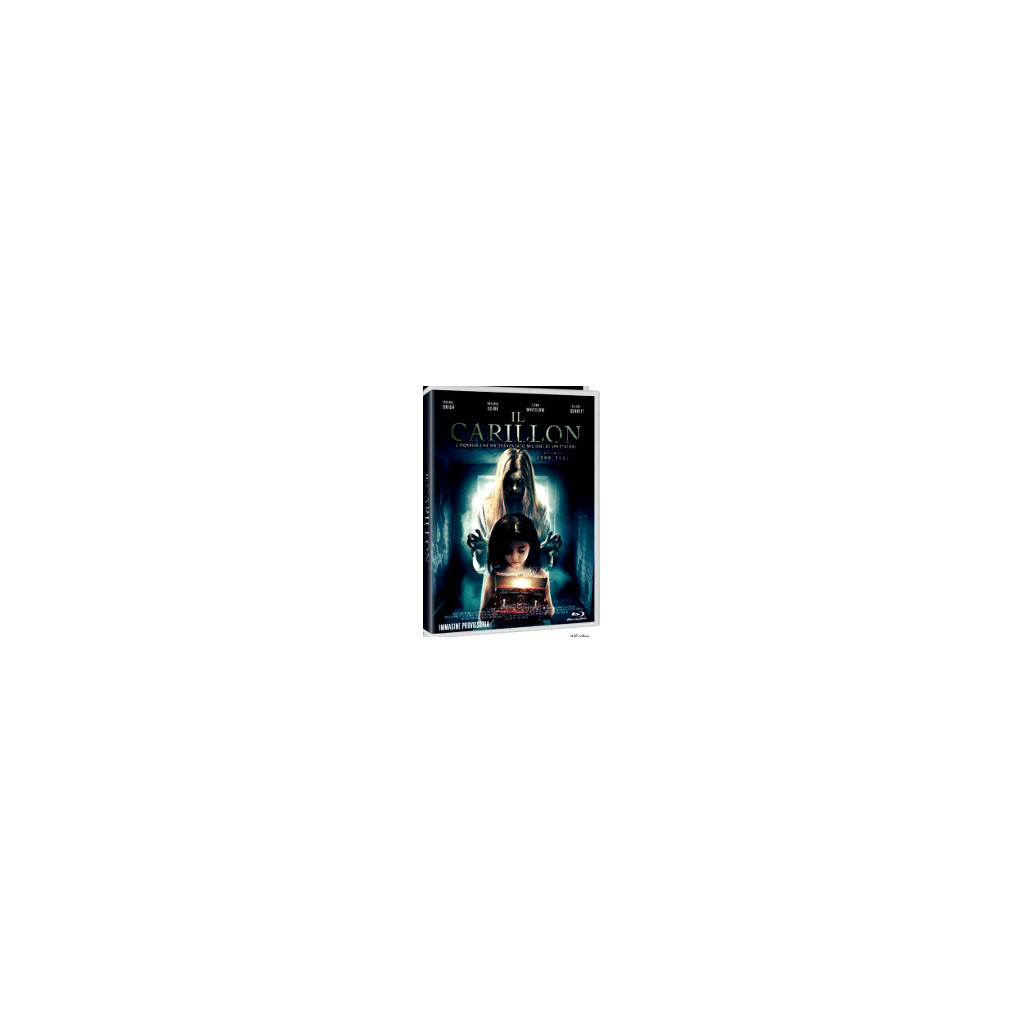 Il Carillon (Blu Ray)
