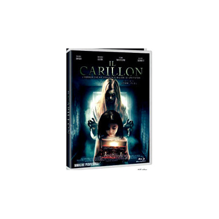 Il Carillon (Blu Ray)