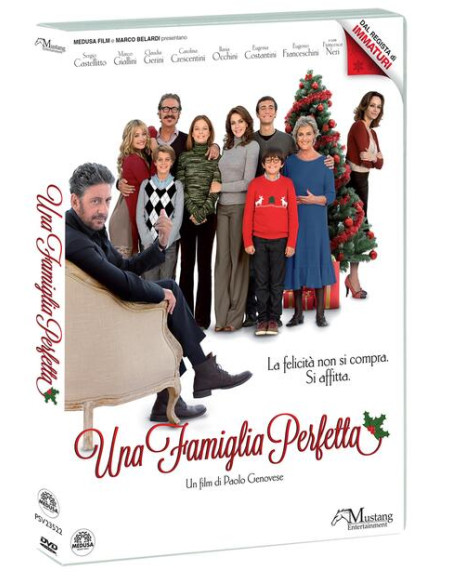 Famiglia Perfetta (Una)