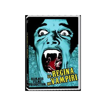 La Regina dei Vampiri 2