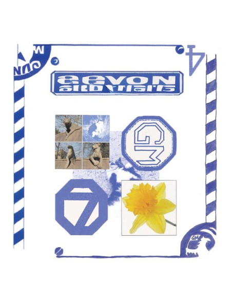 Good Morning - Good Morning Seven - (CD)