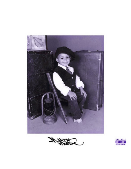 D. Savage - Mafia Musik - (CD)