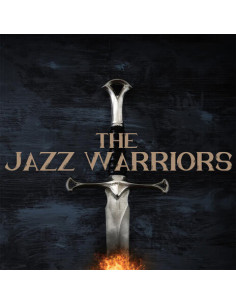 Jazz Warriors - The Jazz Warriors - (CD)