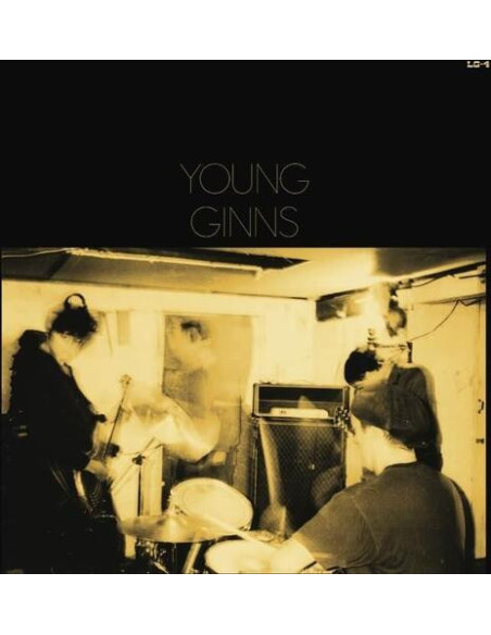 Young Ginns - Young Ginns
