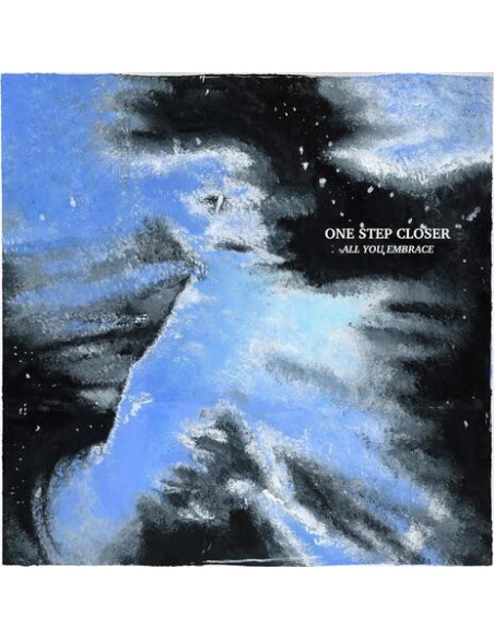One Step Closer - All You Embrace (White vinyl)