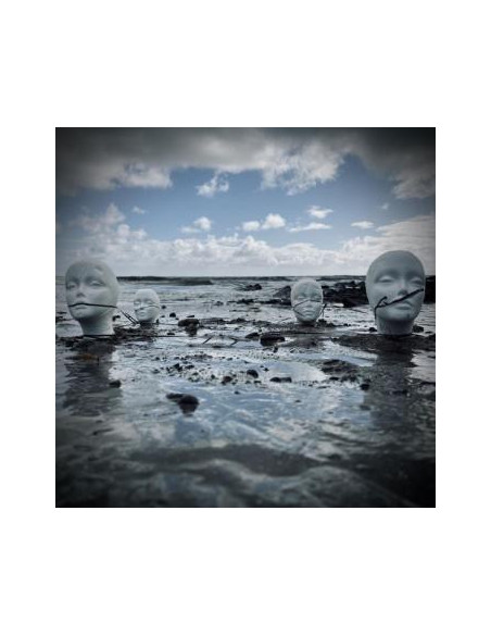 Goosewind - Miracle Of Tape - (CD)
