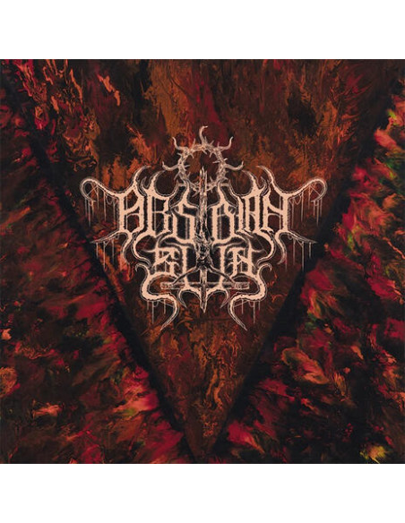 Obsidian Sun - Burning Obsidian Sun