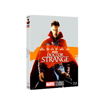 Doctor Strange - Marvel 10 Anniversario (Blu Ray)