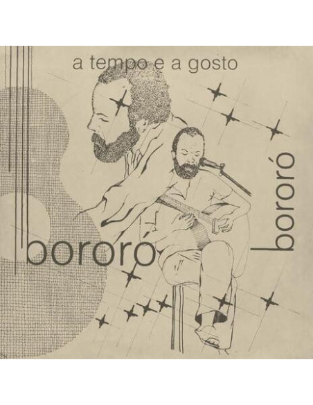 Bororo - A Tempo E A Gosto