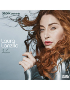 Papik Pres Laura Lan - 11 - (CD)