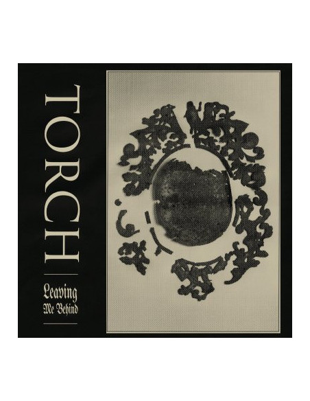 Torch - Leaving Me Behind - (CD)