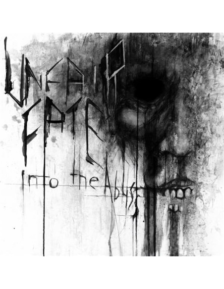 Unfair Fate - Into The Abyss - (CD)