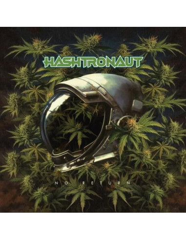 Hashtronaut - No Return