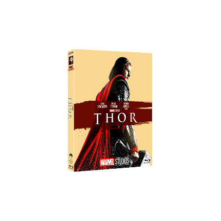 Thor - Marvel 10 Anniversario (Blu Ray)