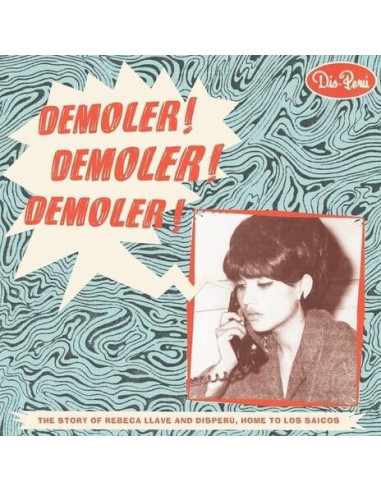 Compilation - Demoler! Demoler! Demoler!