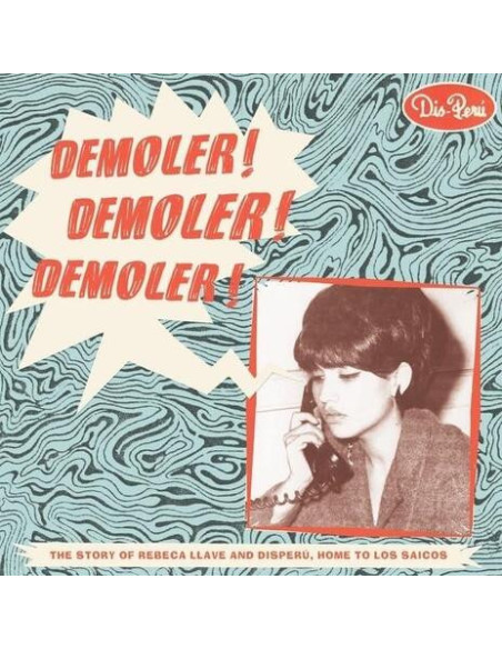Compilation - Demoler! Demoler! Demoler!
