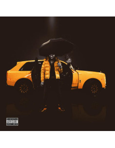 Key Glock - Yellow Tape