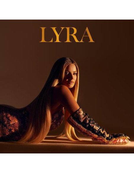 Lyra - Lyra
