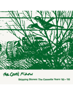Cat S Miaow - Skipping Stones: The Cassette Years 92-