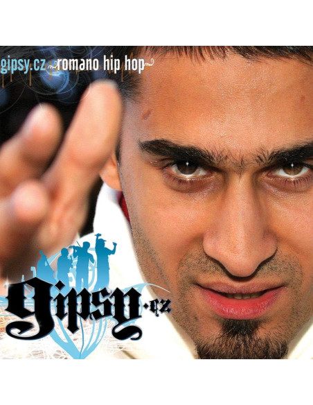 Gipsy.Cz - Romano Hip Hop - (CD)