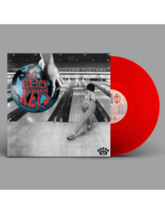 Black Keys The - Ohio Players (Indie Exclusive)