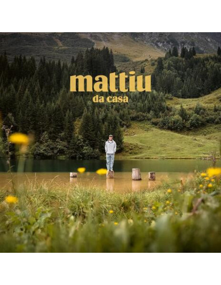 Mattiu - Da Casa