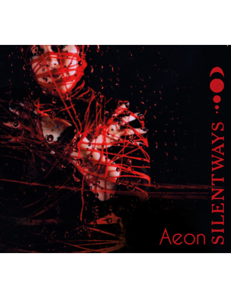Silentways - Aeon - (CD)