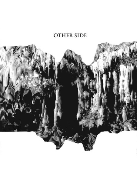 Sydney Valette - Other Side - (CD)