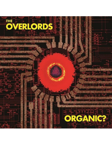 Overlords The - Organic
