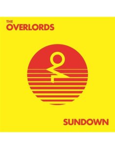 Overlords The - Sundown