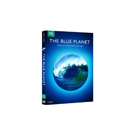 Blue Planet (3 dvd)