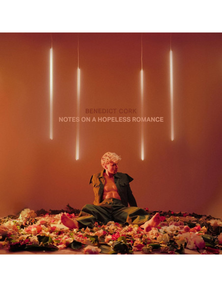 Cork Benedict - Notes On A Hopeless Romance - (CD)