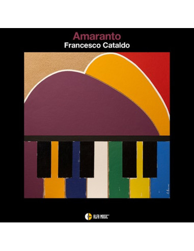 Cataldo Francesco - Amaranto - (CD)