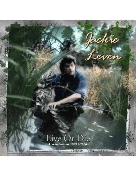 Leven Jackie - Live Or Die - (CD)