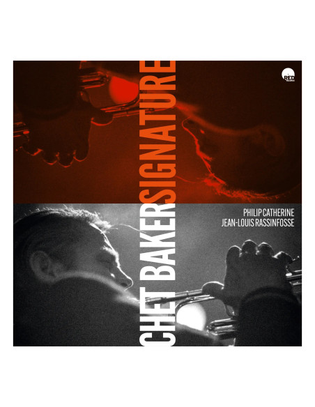 Chet Baker - Signature - (CD)