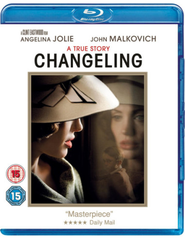 Changeling (Blu-Ray)