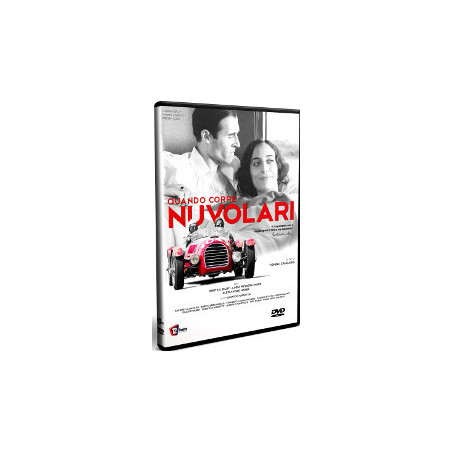 Quando Corre Nuvolari