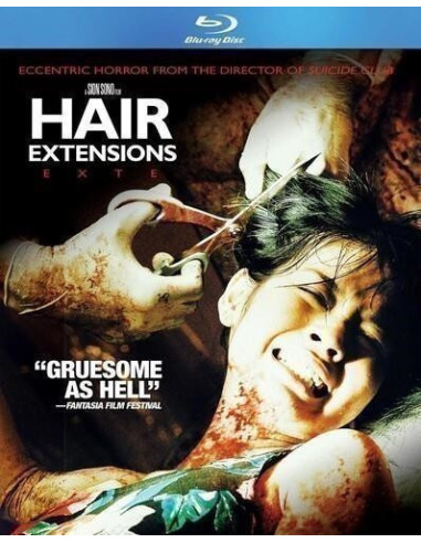 Hair Extensions - Hair Extensions...