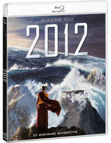 2012 (Blu-Ray)